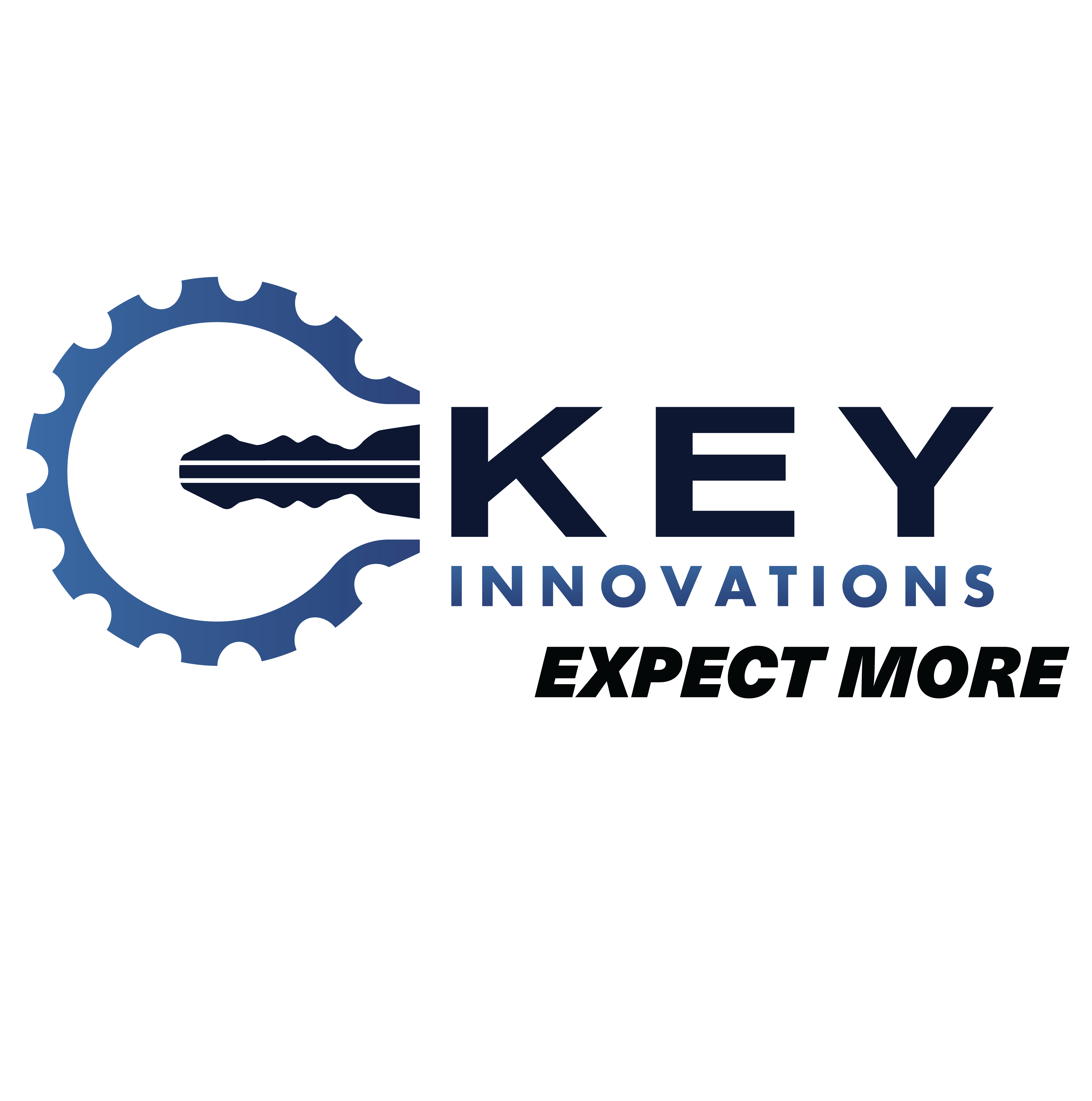 Key Innovations Expect More